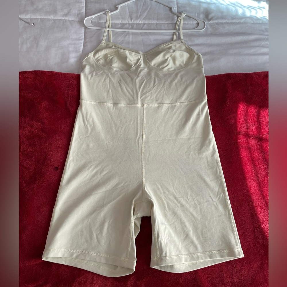 Aritzia Wilfred free wherever romper